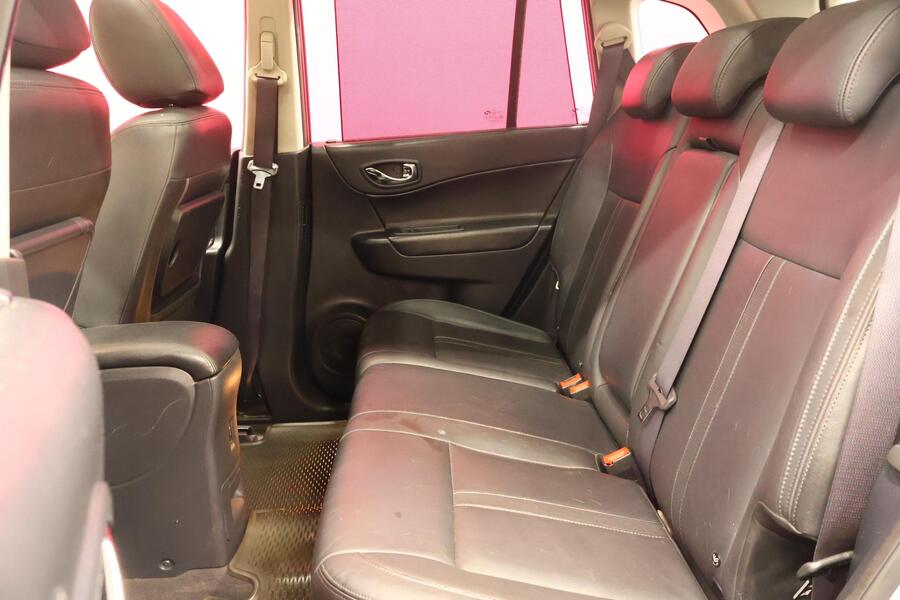 Renault Koleos vaihtoauto