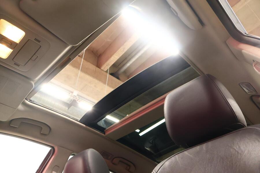 Renault Koleos vaihtoauto