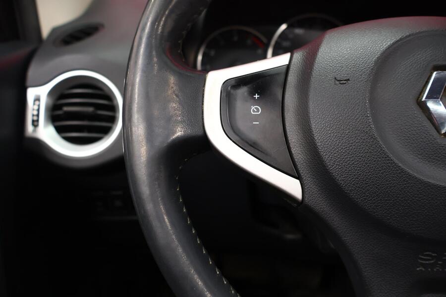 Renault Koleos vaihtoauto