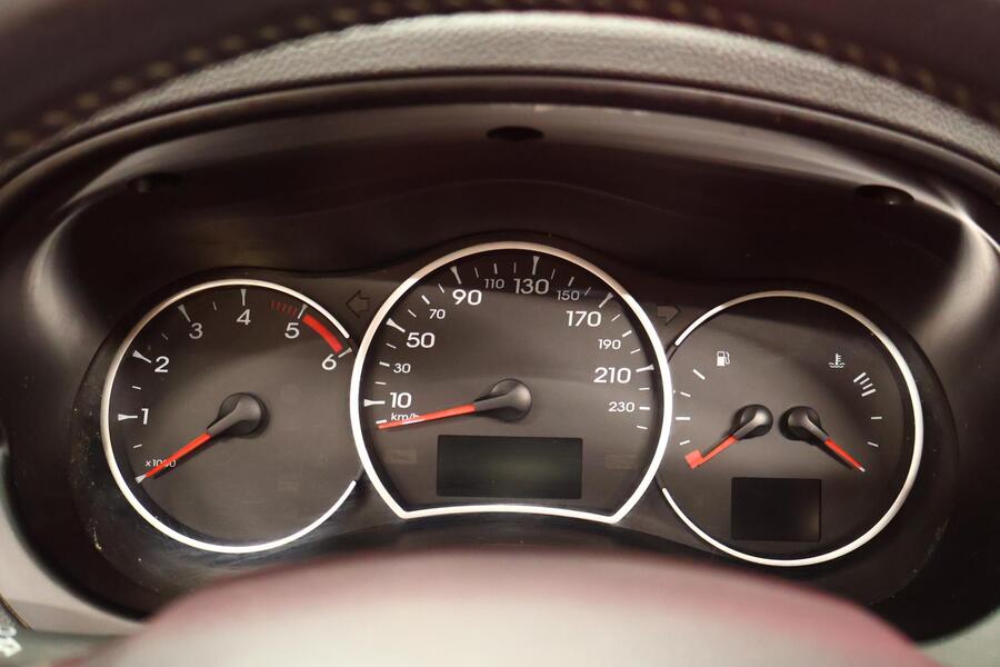 Renault Koleos vaihtoauto