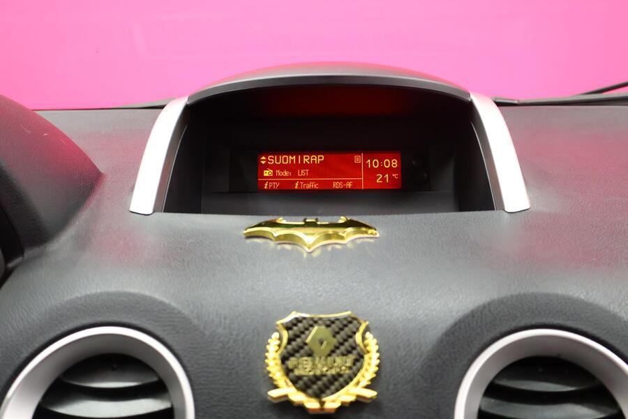 Renault Koleos vaihtoauto