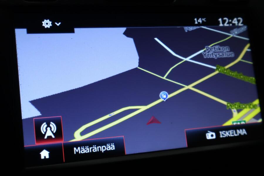 Nissan NV300 vaihtoauto