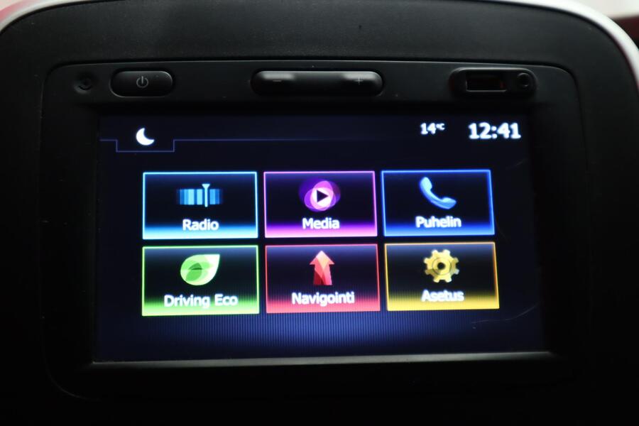 Nissan NV300 vaihtoauto