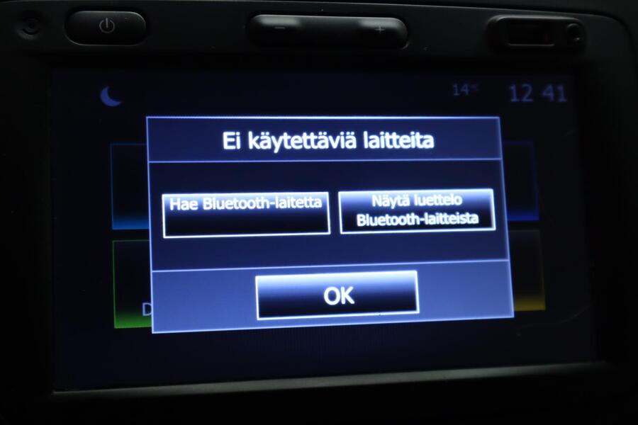 Nissan NV300 vaihtoauto