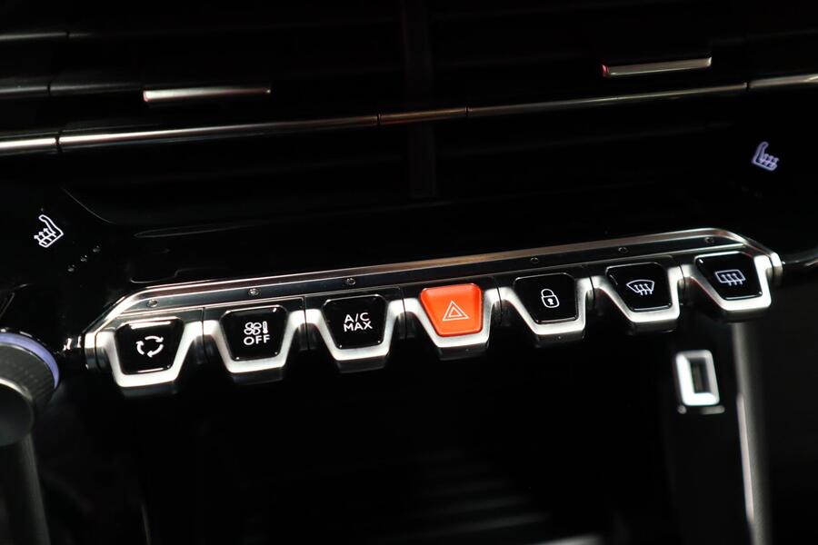 Peugeot 208 vaihtoauto