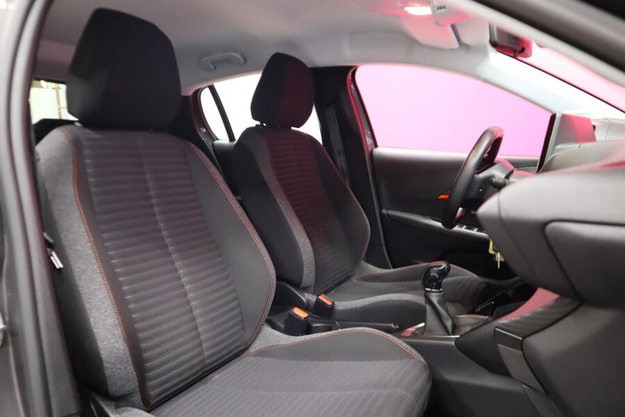 Peugeot 208 vaihtoauto