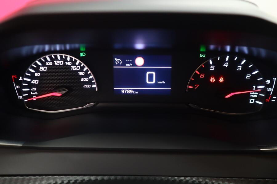 Peugeot 208 vaihtoauto