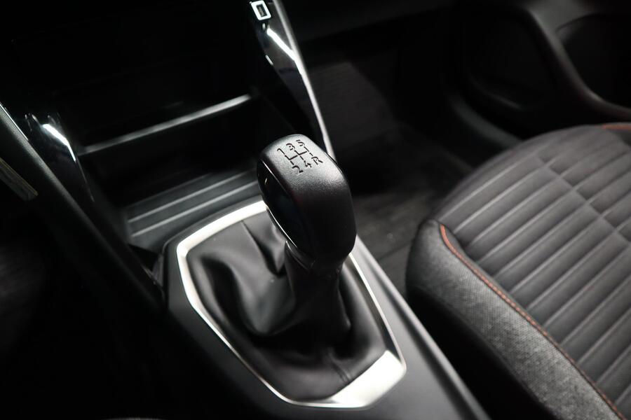 Peugeot 208 vaihtoauto