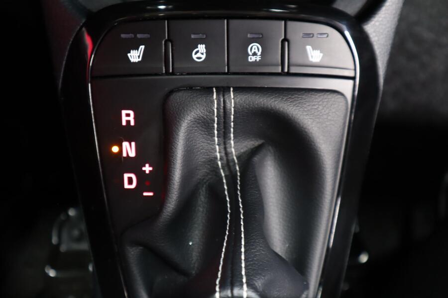 Kia Picanto vaihtoauto