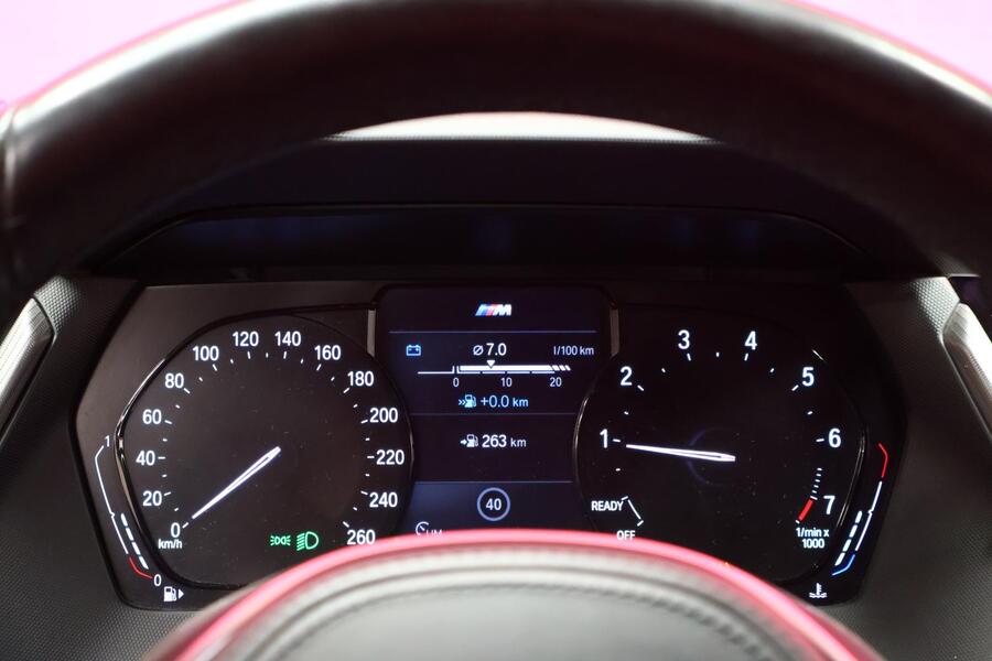 BMW 118 vaihtoauto