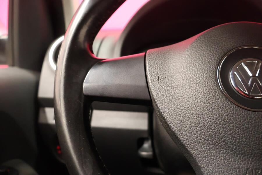 Volkswagen Amarok vaihtoauto