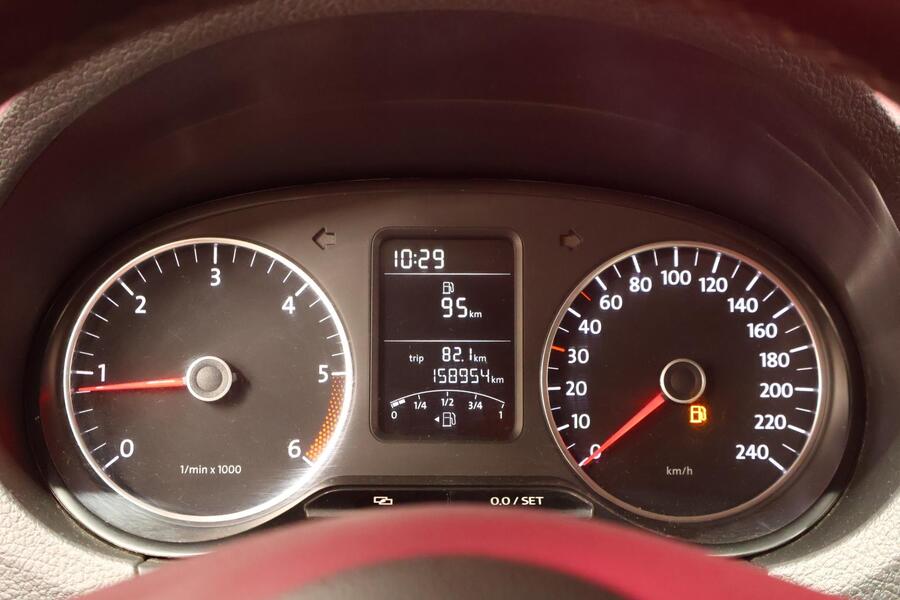 Volkswagen Amarok vaihtoauto