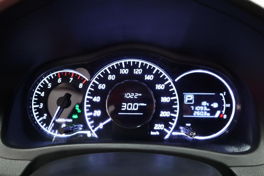 Nissan NOTE vaihtoauto