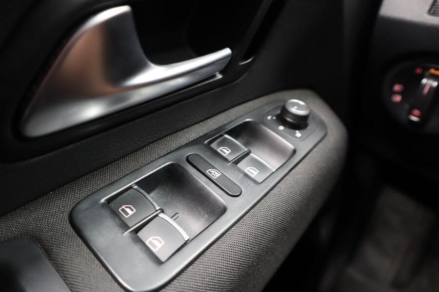 Volkswagen Amarok vaihtoauto