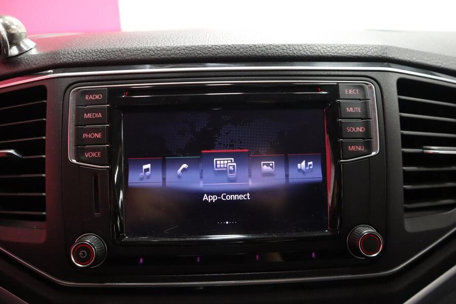 Volkswagen Amarok vaihtoauto