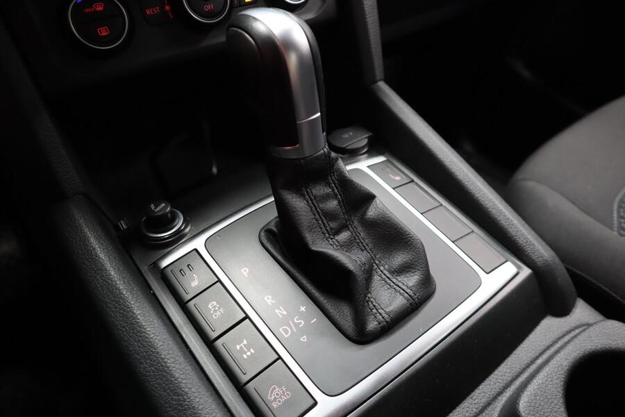 Volkswagen Amarok vaihtoauto