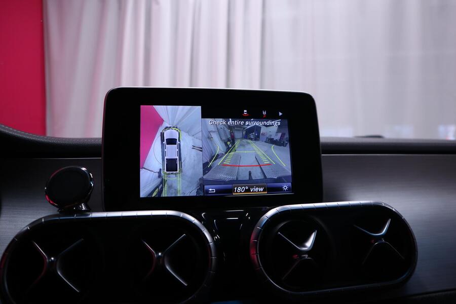 Mercedes-Benz X vaihtoauto