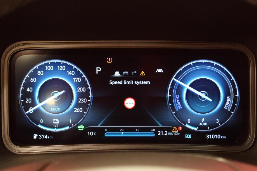 Hyundai Kona vaihtoauto