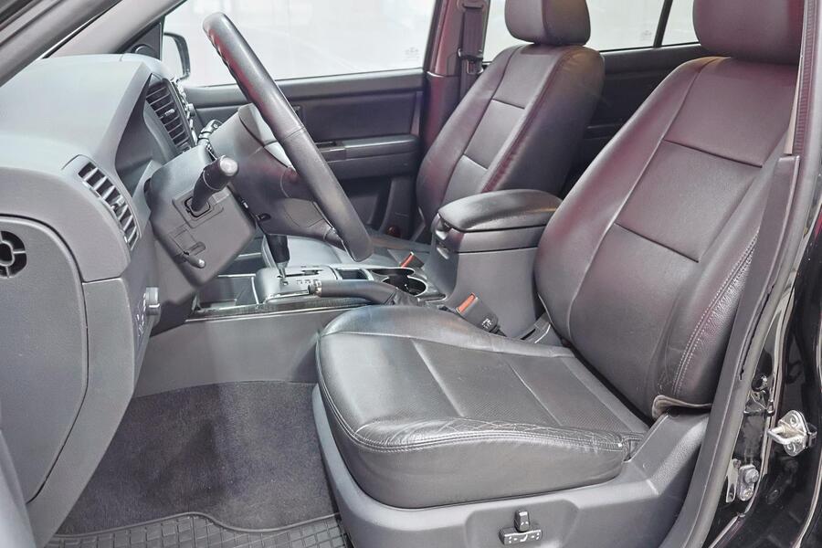 Kia Sorento vaihtoauto