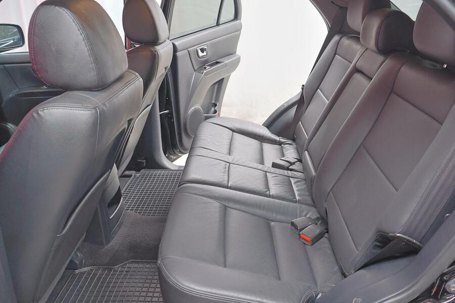 Kia Sorento vaihtoauto