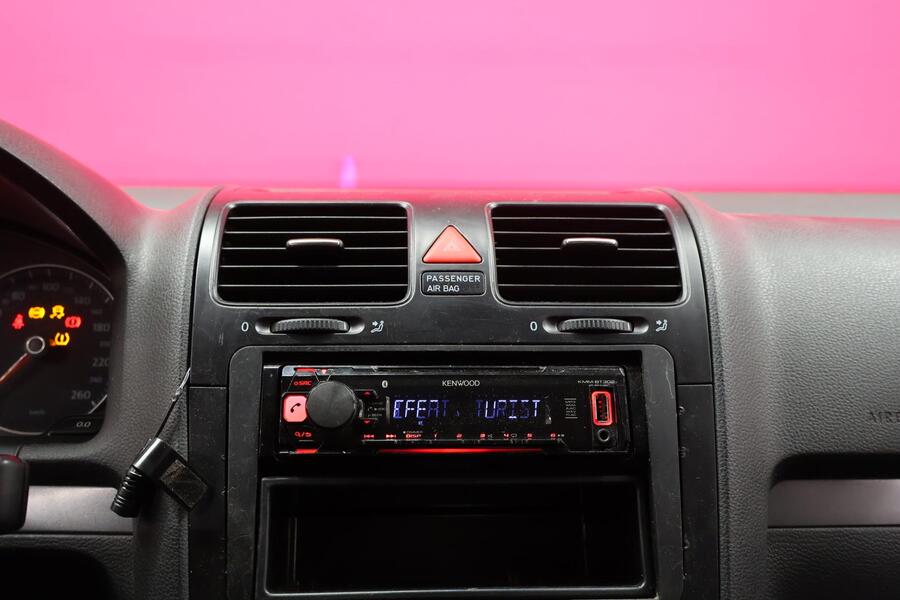 Volkswagen Jetta vaihtoauto