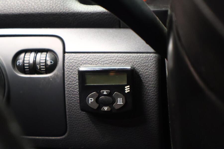 Volkswagen Jetta vaihtoauto