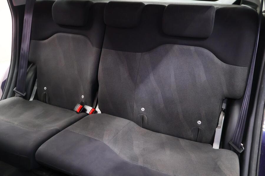 Honda Jazz vaihtoauto