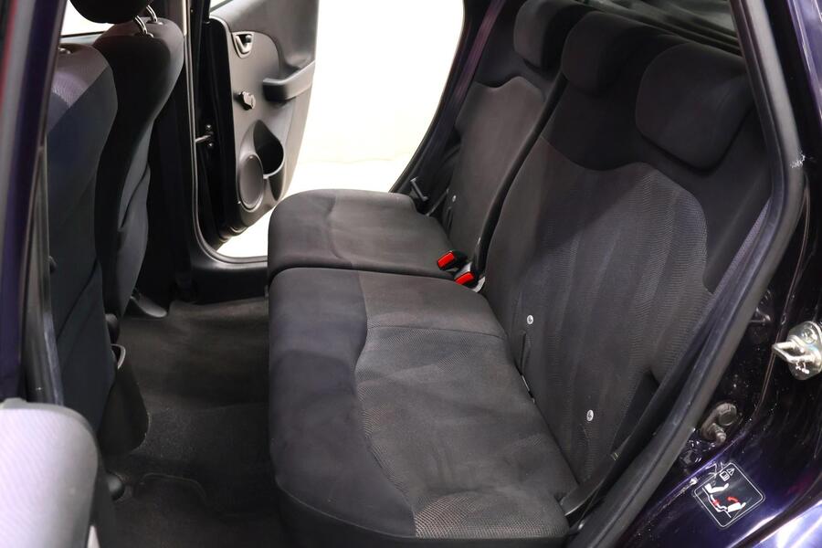 Honda Jazz vaihtoauto