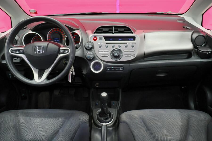 Honda Jazz vaihtoauto