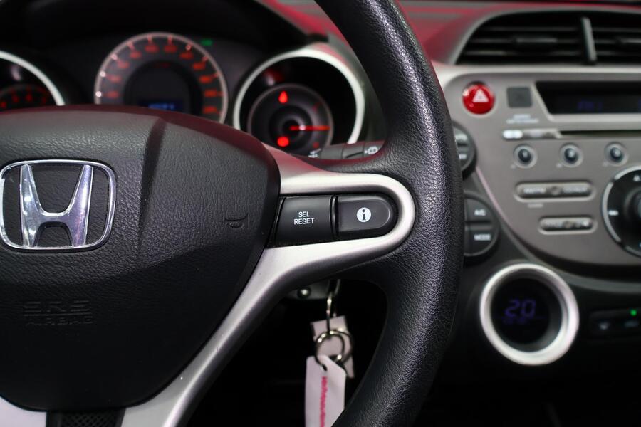 Honda Jazz vaihtoauto