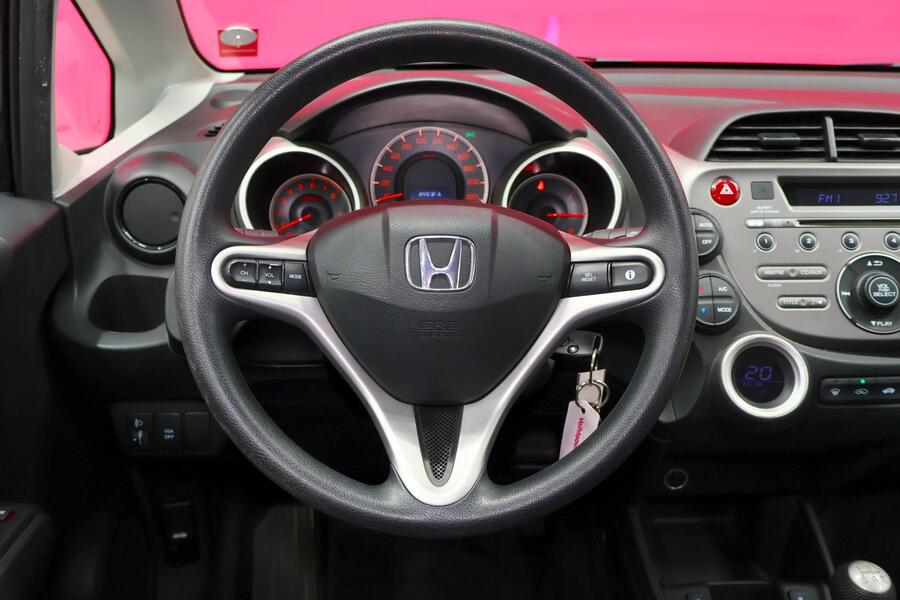 Honda Jazz vaihtoauto