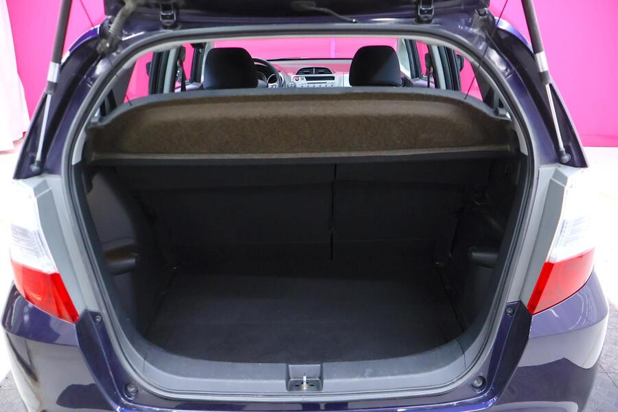 Honda Jazz vaihtoauto