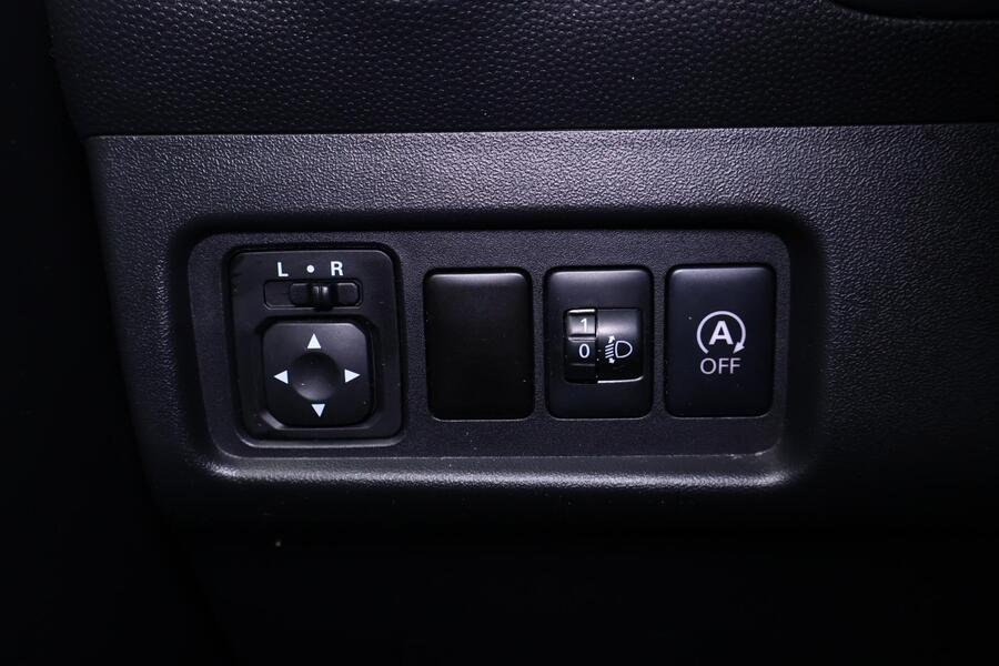 Mitsubishi Space Star vaihtoauto