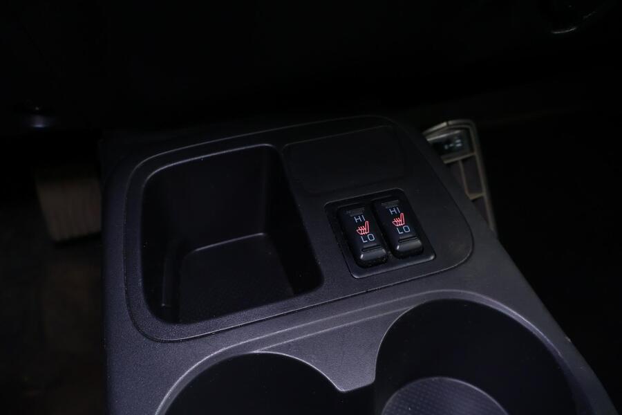 Mitsubishi Space Star vaihtoauto