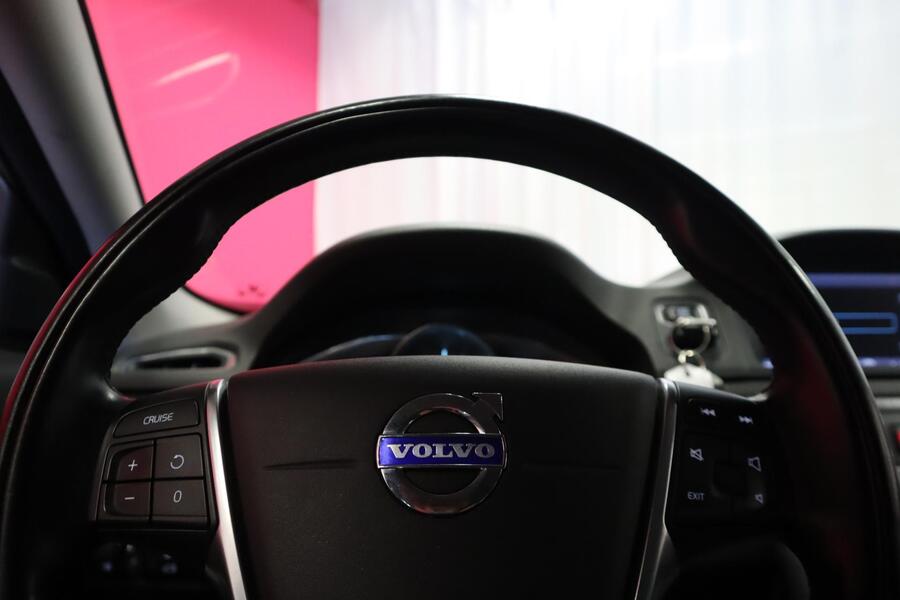 Volvo XC70 vaihtoauto