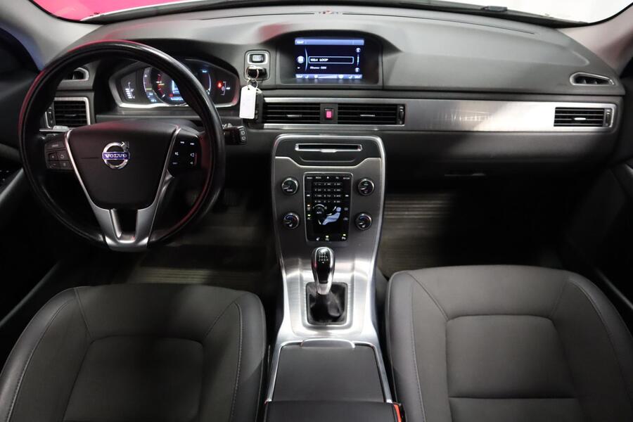 Volvo XC70 vaihtoauto