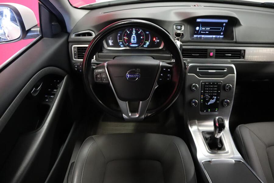 Volvo XC70 vaihtoauto