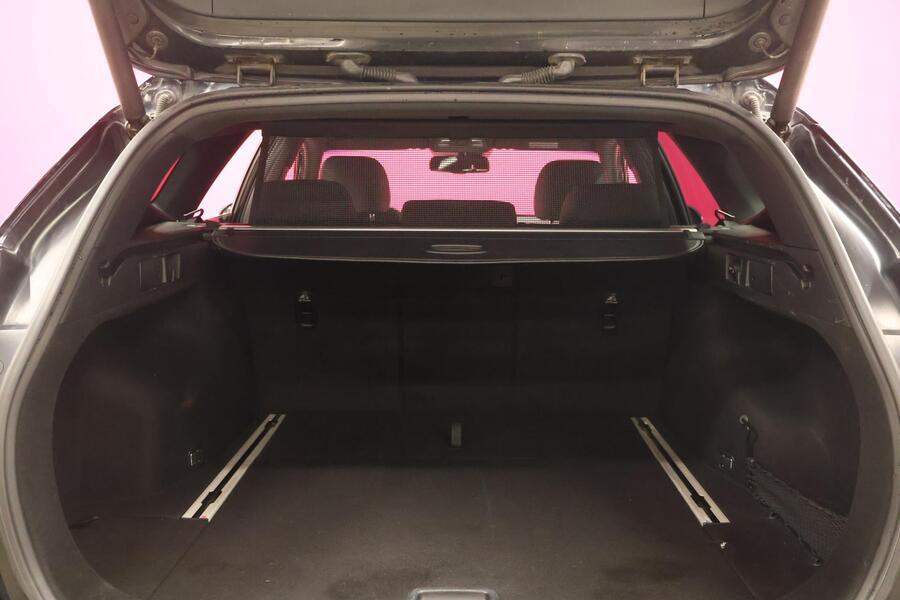 Kia Optima vaihtoauto