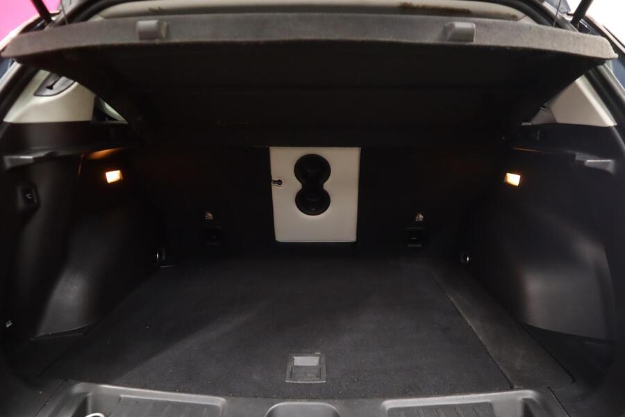 Jeep Compass vaihtoauto