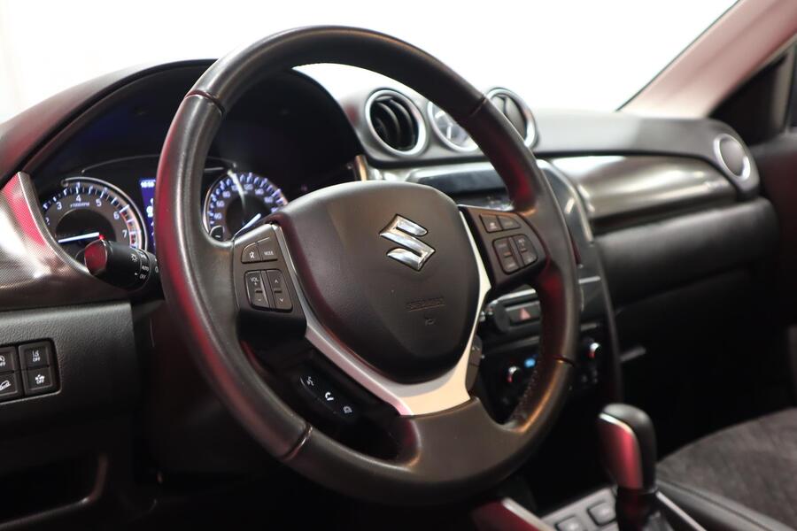 Suzuki Vitara vaihtoauto