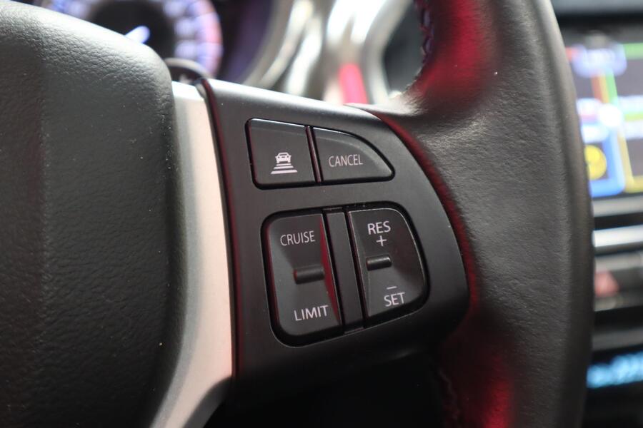 Suzuki Vitara vaihtoauto