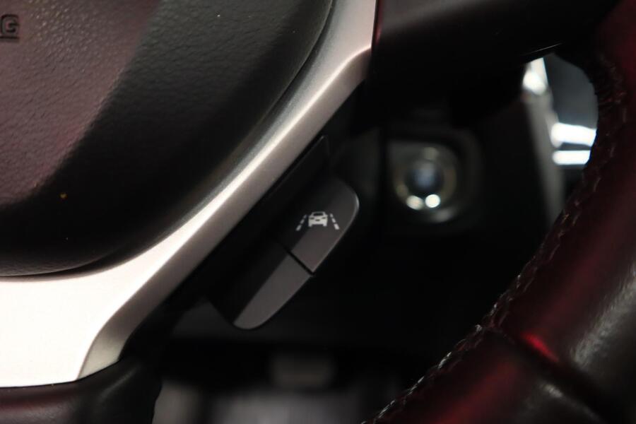 Suzuki Vitara vaihtoauto