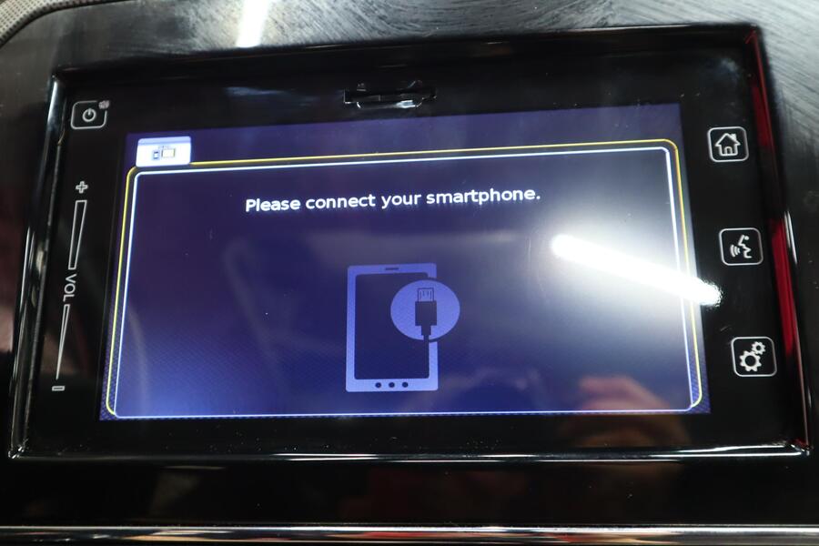 Suzuki Vitara vaihtoauto