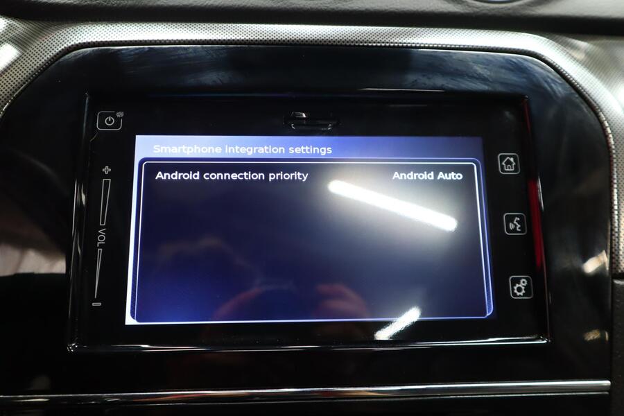 Suzuki Vitara vaihtoauto