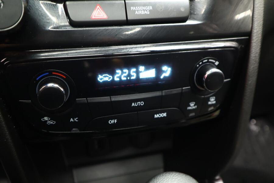 Suzuki Vitara vaihtoauto