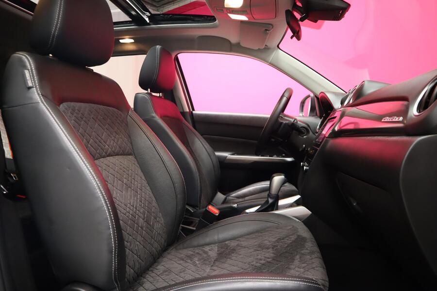 Suzuki Vitara vaihtoauto