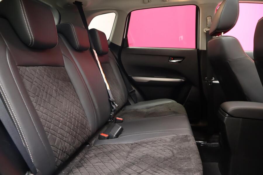 Suzuki Vitara vaihtoauto