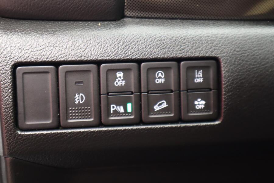 Suzuki Vitara vaihtoauto