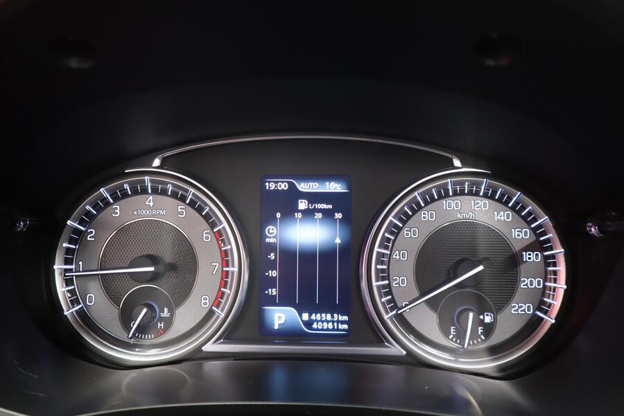 Suzuki Vitara vaihtoauto