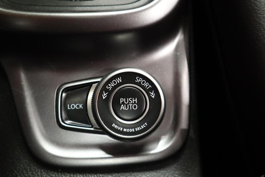 Suzuki Vitara vaihtoauto